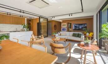 Imagem 5: Apartamento Opus Tellure Torre A - 150m² - 3 suítes - Serrinha - Goiânia - GO