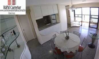 Imagem 5: Apartamento por Temporada à partir R$ 170,00 no Meireles Fortaleza-CE 124