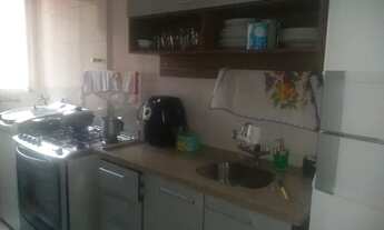 Imagem 7: Apartamento dois quartos em Morada