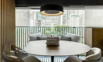 Imagem 2: Apartamento à venda, Jardim Paulista, São Paulo, SP