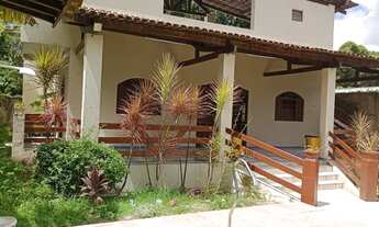 Imagem 4: Aluguel Casa Aldeia