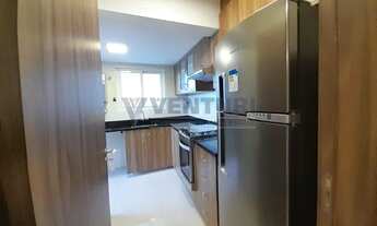 Imagem 2: Excelente Apartamento Novo Mobiliado