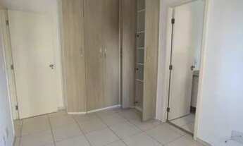 Imagem 5: Apartamento com 2 dorms sendo um suíte, condomínio Innova