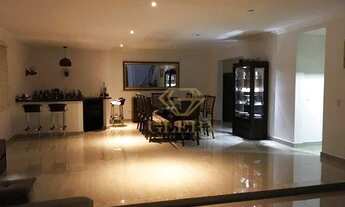 Imagem 5: Villagio do Engenho casa para locação em condomínio fechado em Londrina