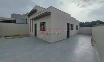 Imagem 4: Jundiaí - Casa Padrão - Jardim Vale Verde