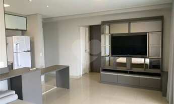 Imagem 2: Studio Mobiliado para alugar no Trio Lindenberg no Bairro Cidade Jardim