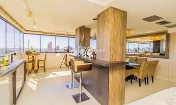 Imagem 2: PORTO ALEGRE - Apartamento Padrão - Jardim Itu