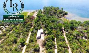 Imagem 5: Chácara Beira Lago