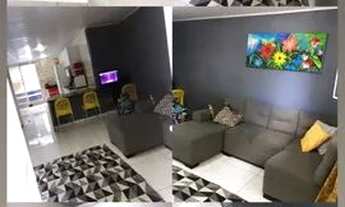 Imagem: Casa no aeroporto