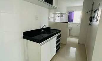 Imagem 7: Apartamento Bairro Nazaré 02 quartos com Suíte