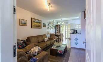 Imagem 5: Casa para Venda - 124m², 2 dormitórios, sendo 1 suites, 2 vagas - Hípica