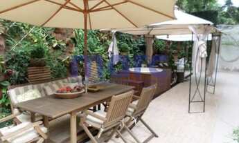 Imagem 5: SÃO PAULO - Casa Padrão - MORUMBI