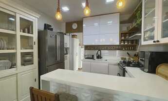 Imagem 7: Casa 94m² no Araçagy Área de serviço coberta 03 Quartos MKT°TR150653°16