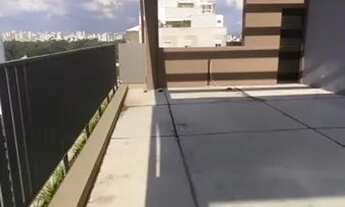 Imagem 2: COBERTURA - VILA NOVA CONCEIÇÃO - SP