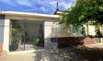 Imagem: Casa residencial com vocação comercial