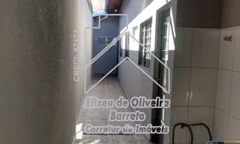 Imagem 6: Residência - Jd. Dom Frei D. Tomasella (Próx