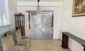 Imagem 4: Ipitanga Summer - Ipitanga Casa Duplex 3 suítes, 150m², Sendo a suíte master com closet