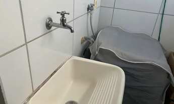 Imagem 3: 2/4 mobiliado.garden São Cristóvão