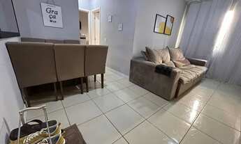 Imagem 2: Apartamento Com Sala Ampla 49m²