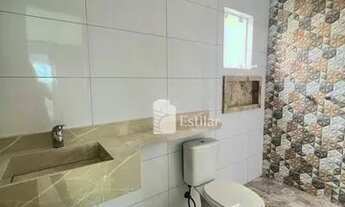 Imagem 5: Sobrado 03 quartos (01 suíte) e 04 vagas no Uberaba, Curitiba