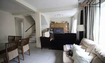 Imagem 3: Sobrado Casa em condomínio com 3 dormitórios