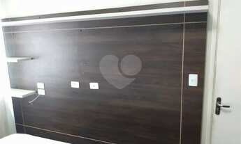 Imagem 2: Apartamento-São Paulo-SANTA TERESINHA