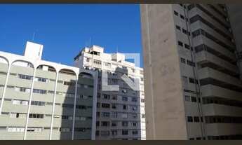 Imagem 5: Apartamento para Aluguel - Santa Cecília, 1 Quarto, 62 m2