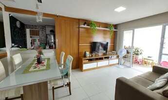 Imagem: Vendo Apto Mobiliado/decorado Le Boulevard