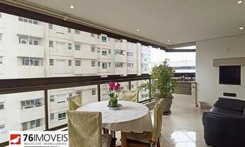 Imagem 7: Apartamento à venda no bairro Alphaville - Barueri/SP