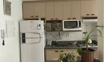 Imagem 3: Apartamento para aluguel com 48 metros quadrados com 2 quartos