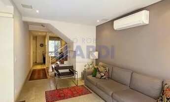 Imagem 7: CASA EM CONDOMÍNIO - TAMBORÉ - SP