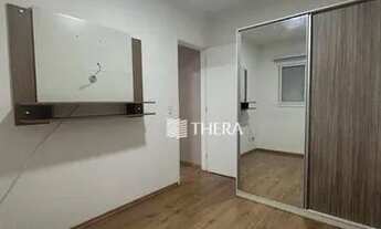 Imagem 3: Apartamento com 2 dormitórios para alugar, 53 m² por R$ 2.526,75/mês - Vila Prudente - São