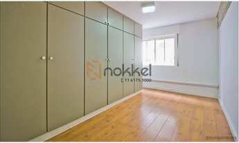 Imagem 4: Jardim América - apartamento reformado COM 2 DORMITÓRIOS E 84 M2 , 1 vaga , JARDINS