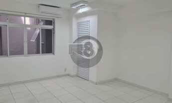 Imagem: Florianópolis - Conjunto Comercial/Sala