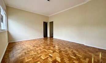 Imagem 3: Rua Belisario Augusto - Amplo Apartamento de 3 quartos