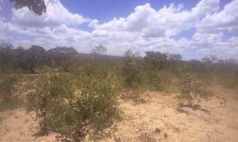 Imagem 4: Terrenos a 9 km de montes claros