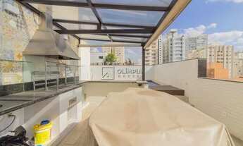 Imagem 7: Cobertura Venda 3 Dormitórios - 287 m² Brooklin