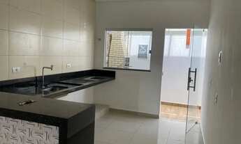 Imagem 4: Casa condomínio Park Codade Nova