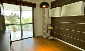 Imagem 6: Apartamento 250 m2 4 suites Saint Barth Península Barra da Tijuca