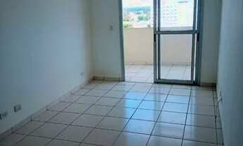 Imagem 4: Apartamento com 1 dormitório à venda, 50 m² por R$ 250.000 - Jardim São Dimas - São José d
