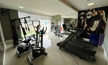 Imagem 6: Apto 86 m2 - 1 Suíte + 2 dormitórios + 2 vagas