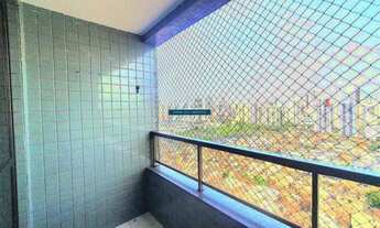 Imagem 3: Apartamento à venda em Boa Viagem com três (03) quartos - Recife/PE