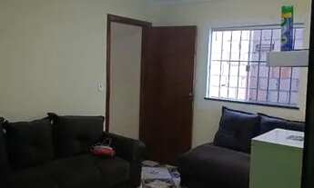 Imagem 5: Aluga-se um apartamento no bairro Campinho, Cabrália - BA, com 2 quartos, rua vitória