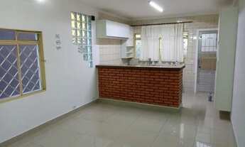 Imagem 7: Sobrado para aluguel possui 150 metros quadrados com 2 quartos