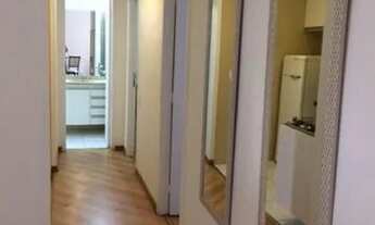 Imagem 6: Flat para locação no Itaim Bibi - Edifício Saint James - Cód. UVQ02867