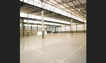 Imagem: Galpão/Depósito/Armazém para aluguel