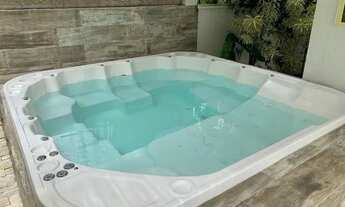 Imagem 7: Casa Luxuosa à Venda em Riviera de São Lourenço - SP