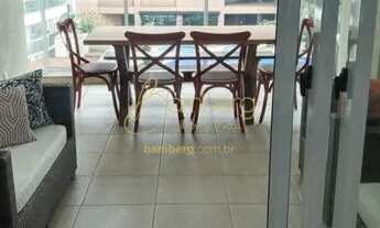 Imagem 1: FLÓRIDA PENTHOUSE MOBILIADO