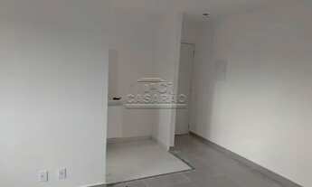 Imagem 2: APARTAMENTO 44,86 m² - COOPERATIVA - SÃO BERNARDO DO CAMPO/SP