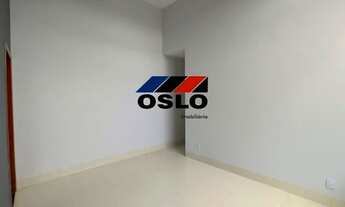 Imagem 2: APARECIDA DE GOIÂNIA - Casa Padrão - SETOR CONDE DOS ARCOS - ACRÉSCIMO